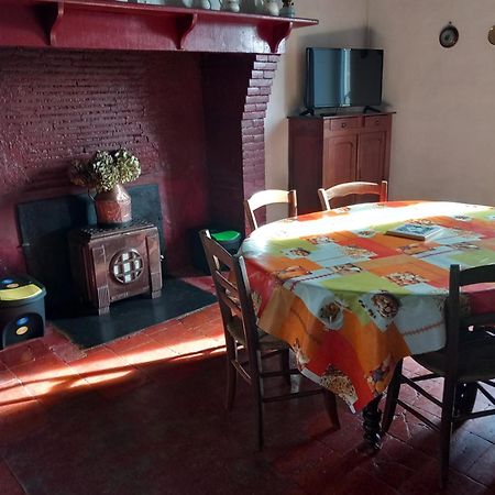 Maison De Campagne Les Chenes. Panjas Zewnętrze zdjęcie