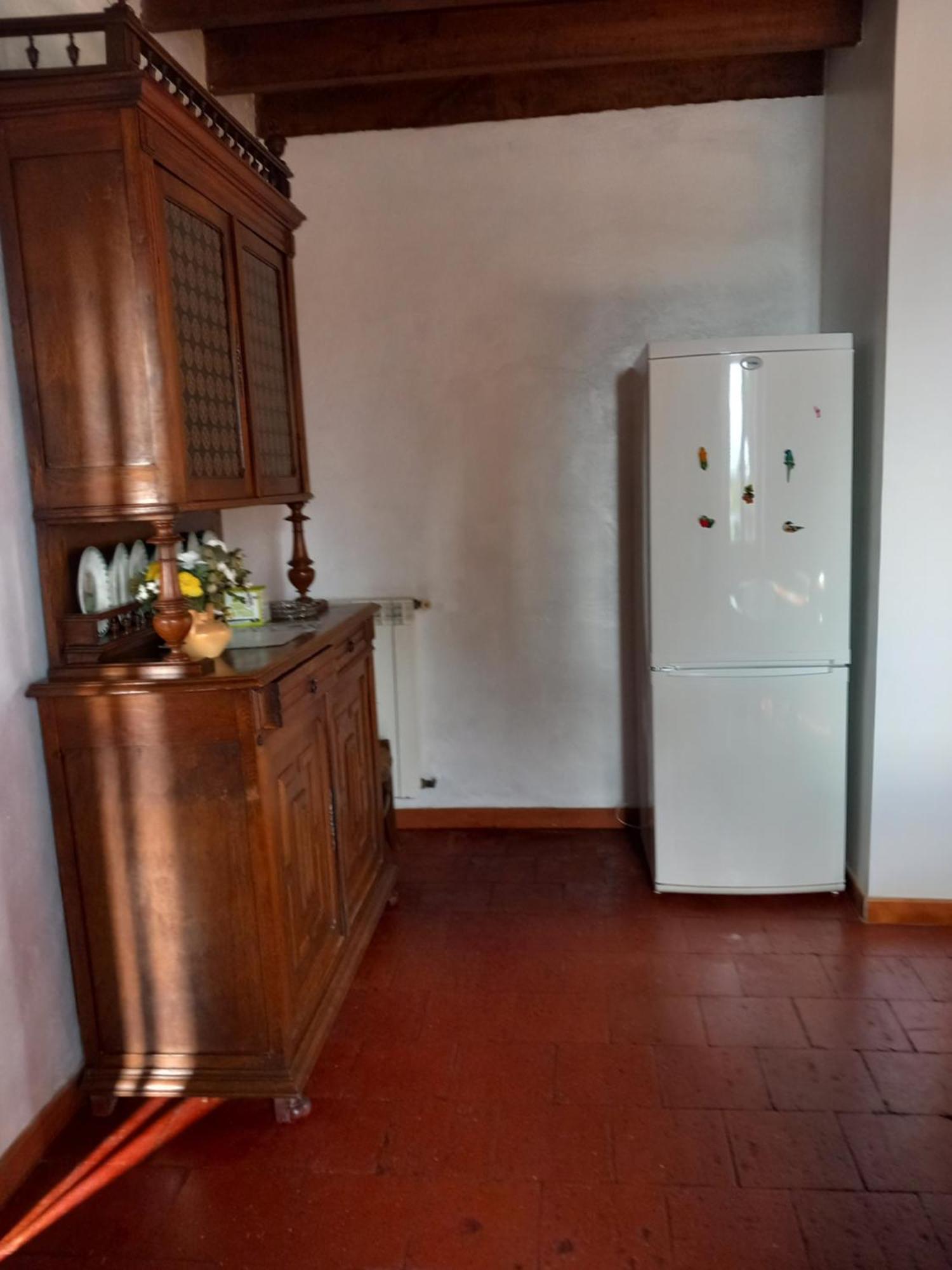 Maison De Campagne Les Chenes. Panjas Zewnętrze zdjęcie